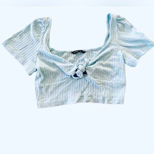 5/25$ ✨ SHEIN Crop Tee’s